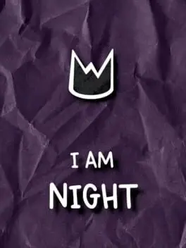 I Am Night artwork 1