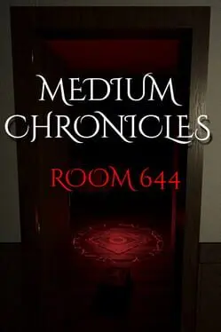 Medium Chronicles: Room 644 artwork 1