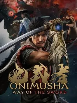 Onimusha: Way of the Sword artwork 1