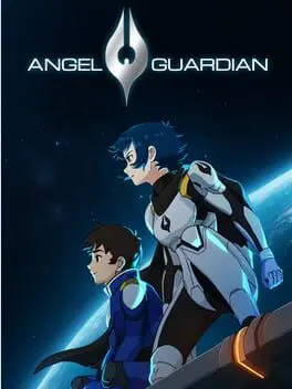 Angel Guardian artwork 1
