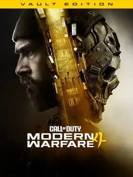 Call of Duty: Modern Warfare 4 - Vault Edition artwork 1
