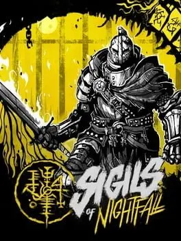 Sigils of Nightfall artwork 1