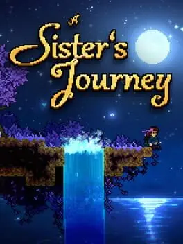 A Sister's Journey artwork 1