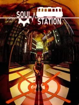 Soul Station artwork 1