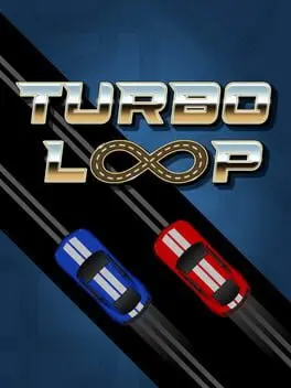 Turbo Loop artwork 1