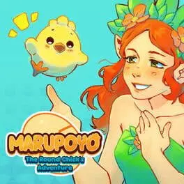 Marupoyo: The Round Chick's Adventure artwork 1