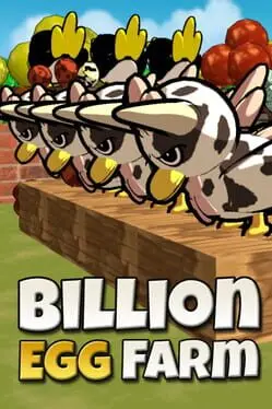 Billion Egg Farm artwork 1
