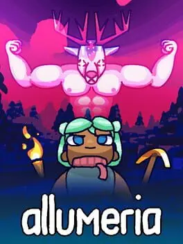 Allumeria artwork 1