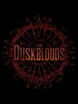 The Duskbloods artwork 1