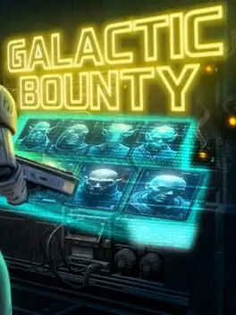 Galactic Bounty artwork 1