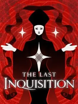 The Last Inquisition artwork 1