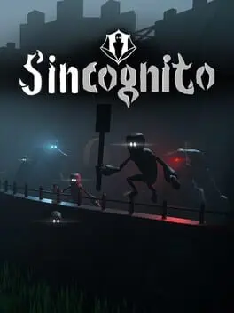 Sincognito artwork 1