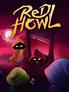 Redhowl artwork 1