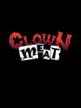 Clown Meat artwork 1
