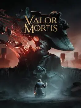 Valor Mortis artwork 1