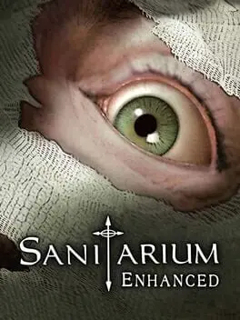 Sanitarium Enhanced artwork 1