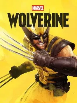 Marvel's Wolverine artwork 1