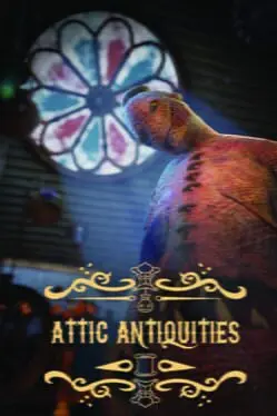 Attic Antiquities artwork 1