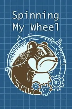 Spinning My Wheel artwork 1