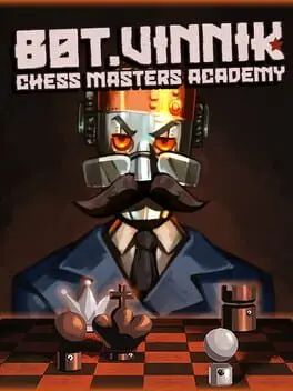 Bot.vinnik Chess Masters Academy artwork 1