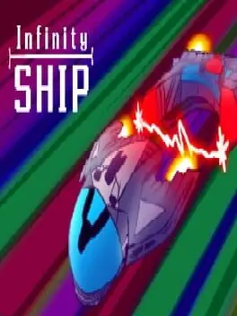 Infinity Ship artwork 1