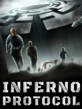 Inferno Protocol artwork 1
