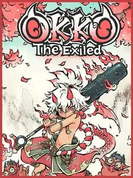 Okko the Exiled artwork 1