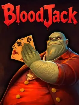 BloodJack artwork 1