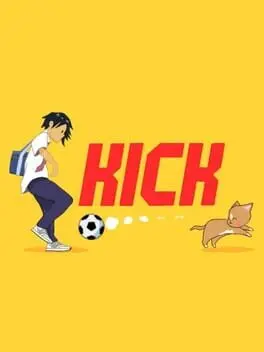 Kick artwork 1