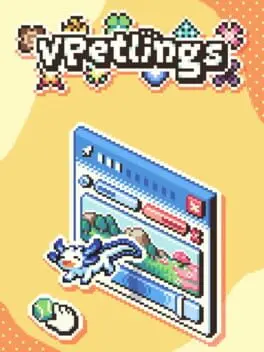 VPetlings artwork 1