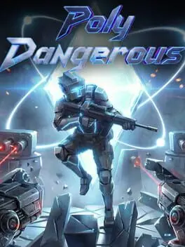 Polydangerous artwork 1