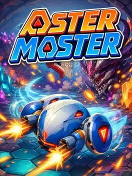 AsterMaster artwork 1
