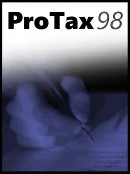 ProTax 98 artwork 1