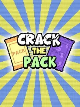 Crack the Pack artwork 1