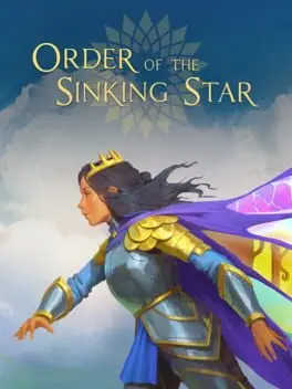 Order of the Sinking Star artwork 1