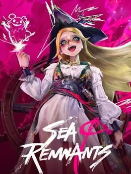 Sea of Remnants artwork 1
