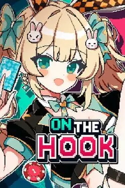 On The Hook artwork 1