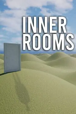 Inner Rooms artwork 1