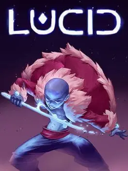 Lucid artwork 1
