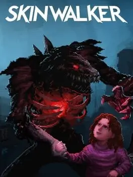 Skinwalker: First Blood artwork 1