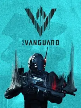 EVE Vanguard artwork 1