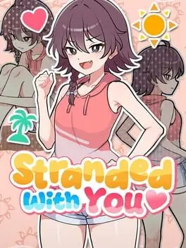 Stranded With You artwork 1