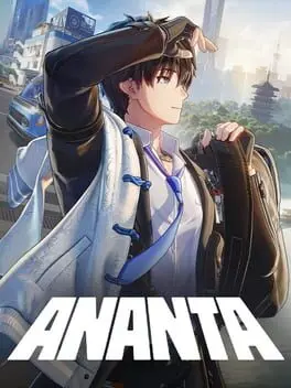 Ananta artwork 1