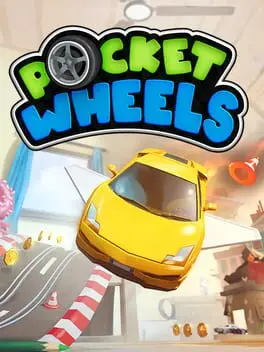 Pocket Wheels artwork 1