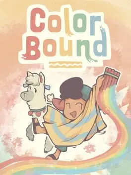 Colorbound artwork 1