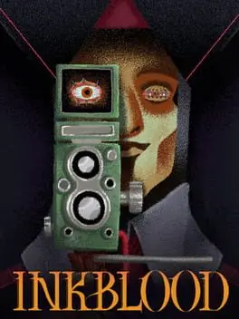 Inkblood artwork 1