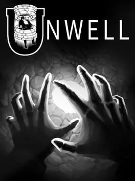 Unwell artwork 1