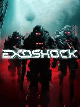 Exoshock artwork 1