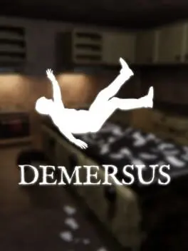 Demersus artwork 1