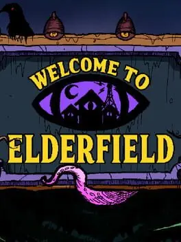 Welcome to Elderfield artwork 1